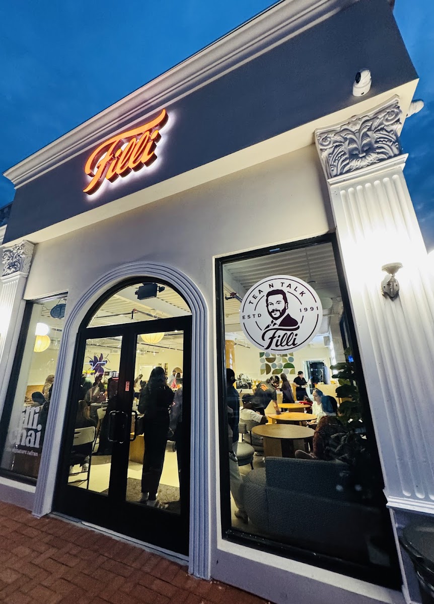 Filli Cafe