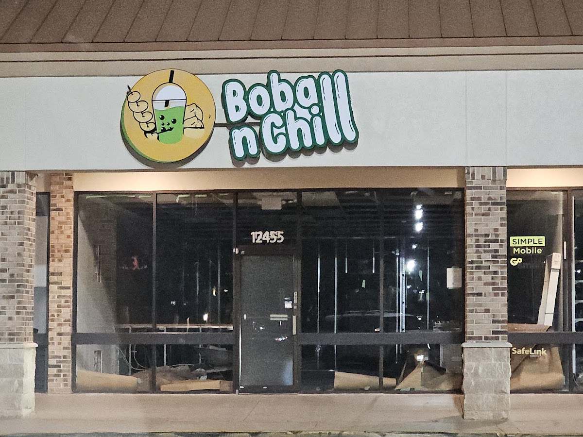 Boba N Chill