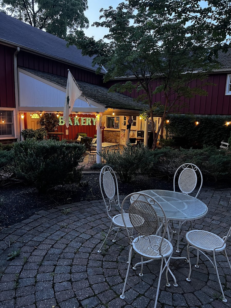 Meadowlark Bakery & Cafe
