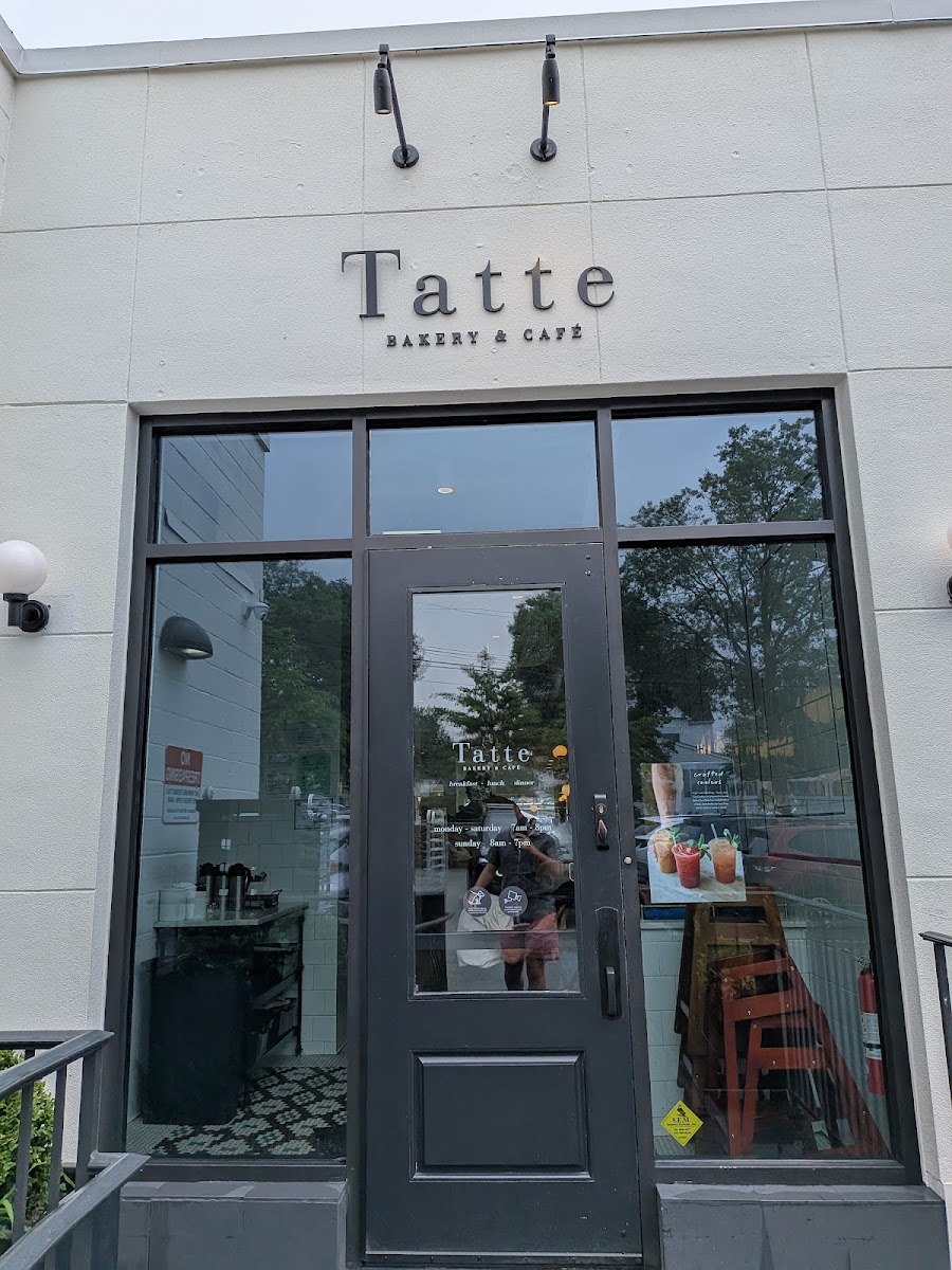 Tatte Bakery & Cafe | Ridgewood