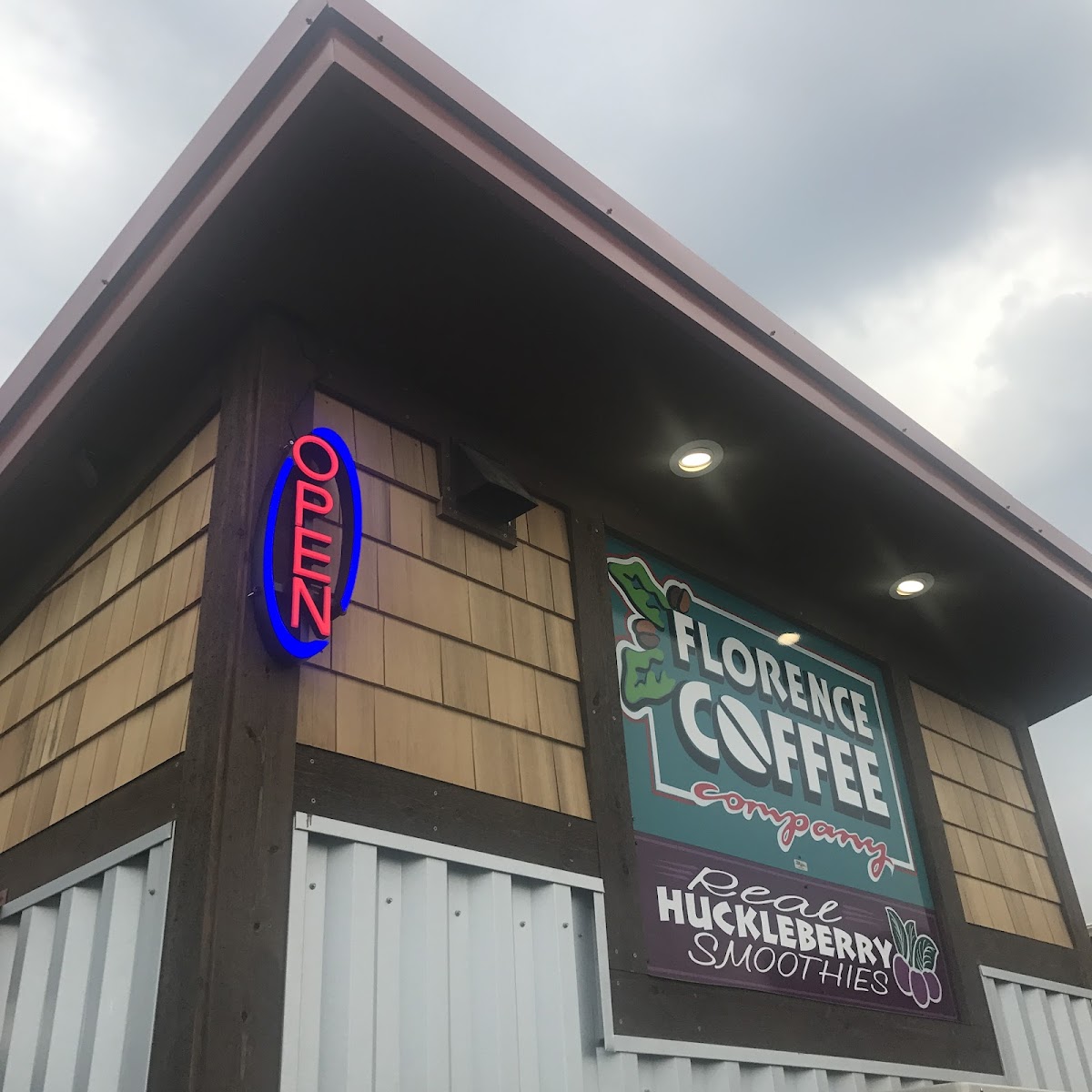 Florence Coffee Company