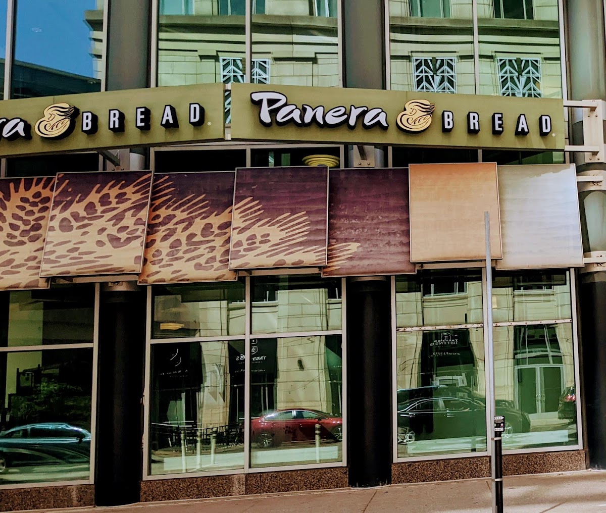 Panera Bread
